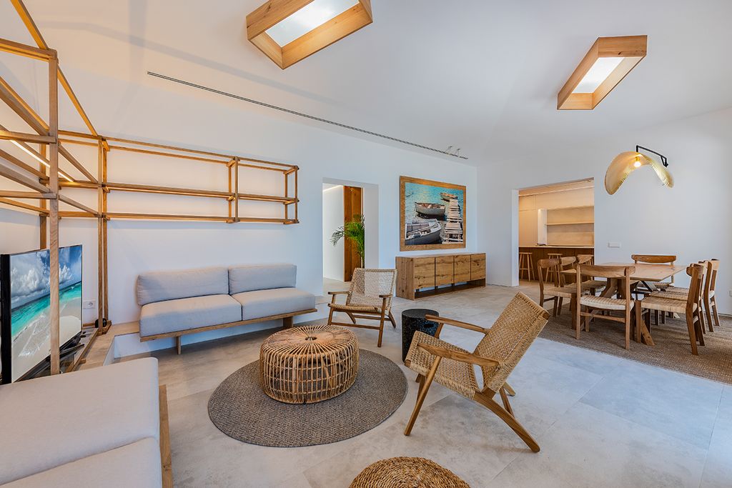 Casa Xarxes Mallorca Olivers Travels 3