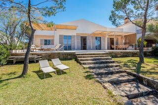 Casa Xarxes Mallorca Olivers Travels 1