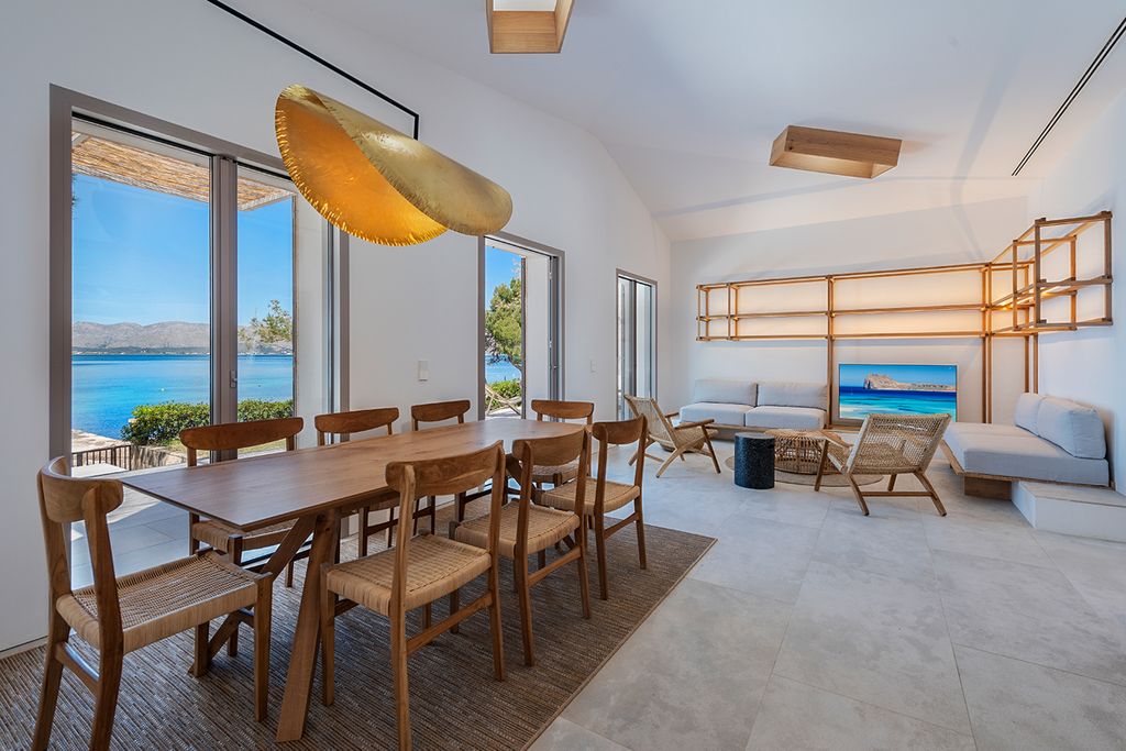 Casa Xarxes Mallorca Olivers Travels 4