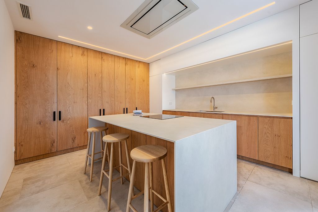 Casa Xarxes Mallorca Olivers Travels 5