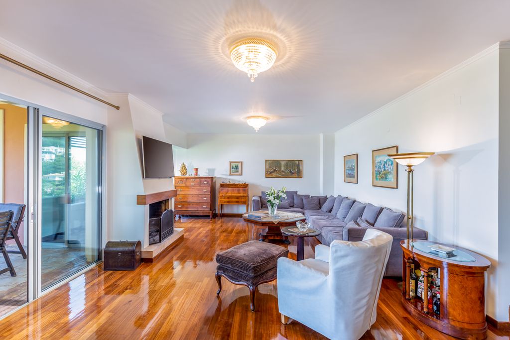 Villa Cynthia Corfu Olivers Travels 3