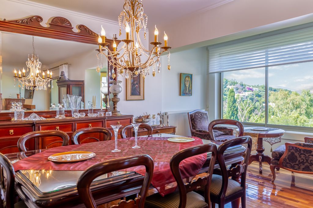 Villa Cynthia Corfu Olivers Travels 4