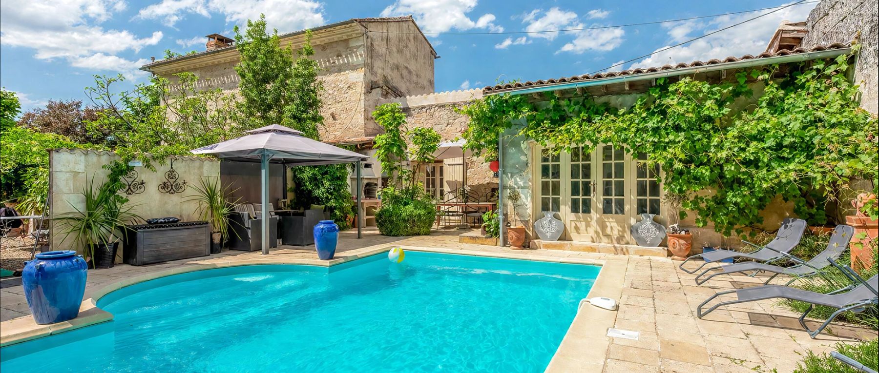 001 maison des saveurs south west france olivers travels desktop center