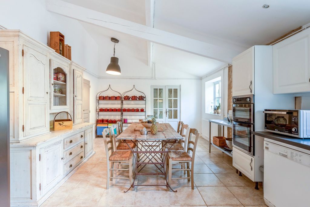 Maison des Saveurs Dordogne Olivers Travels 3