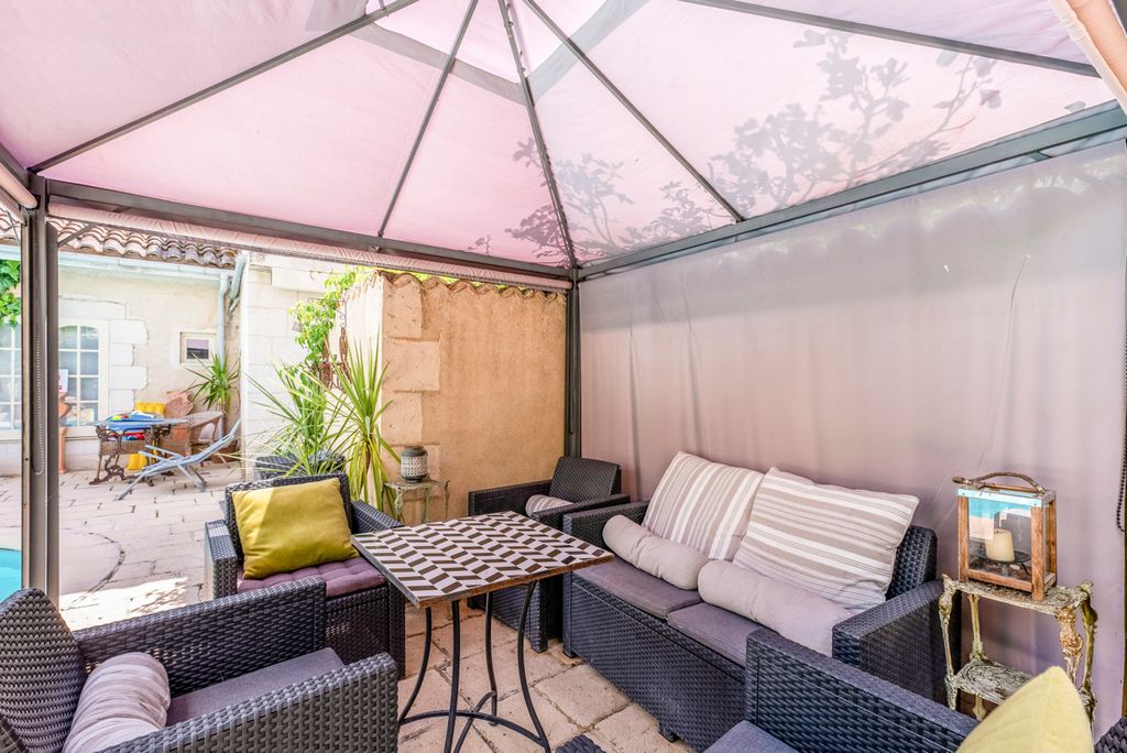 Maison des Saveurs Dordogne Olivers Travels 6