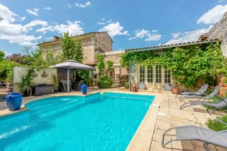 Maison des Saveurs Dordogne Olivers Travels 1