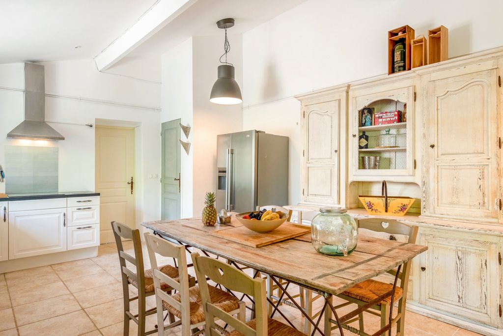 Maison des Saveurs Dordogne Olivers Travels 7