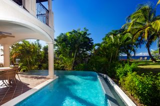Cap Maison 2 Bed Oceanview Pool Resort Olivers Travel 1