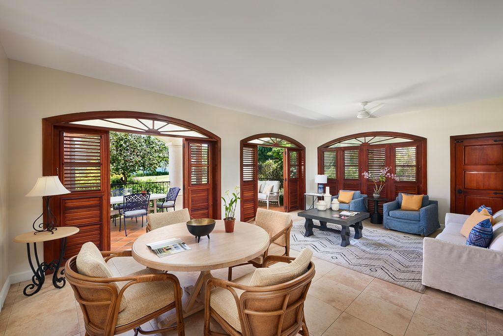 Cap Maison 2 Bed Oceanview Pool Resort Olivers Travel 3