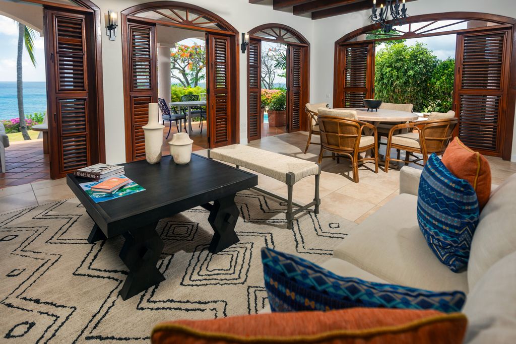 Cap Maison 2 Bed Oceanview Pool Resort Olivers Travel 4