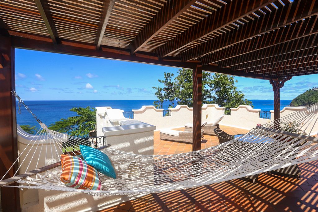 Cap Maison 2 Bed Oceanview Pool Terrace Resort Olivers Travels5