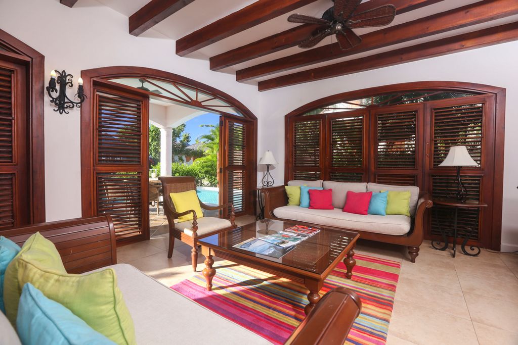 Cap Maison 2 Bed Oceanview Pool Terrace Resort Olivers Travels4