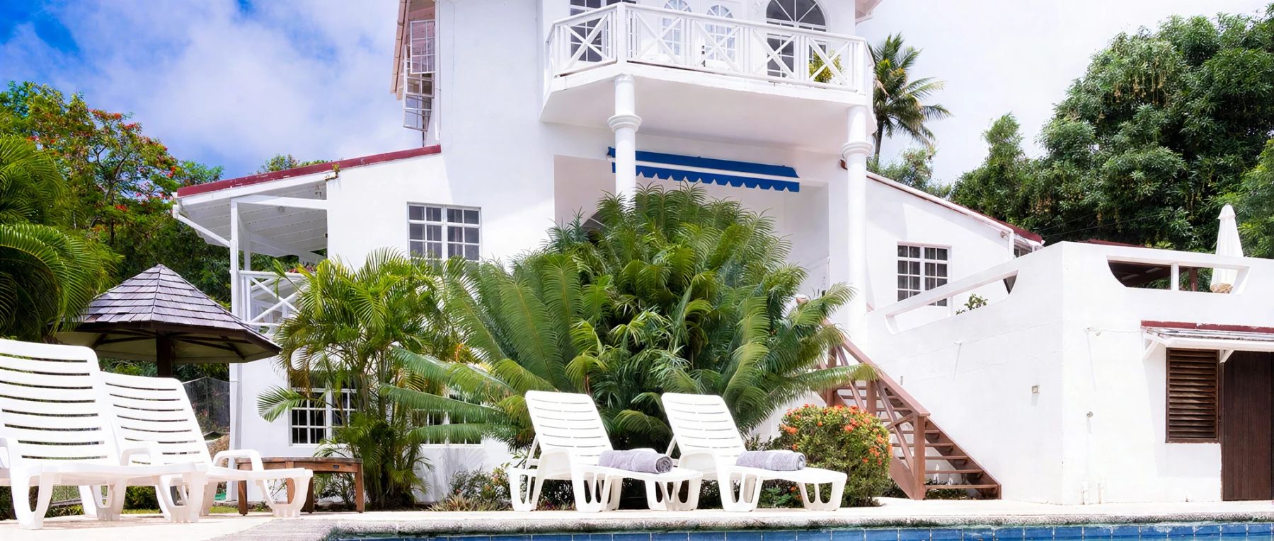 001 sunset house st lucia olivers travels desktop center