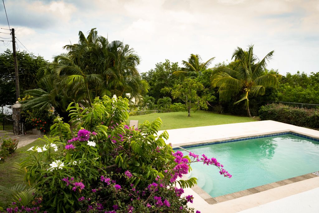 Sunset House St Lucia Carribean OliversTravel 2