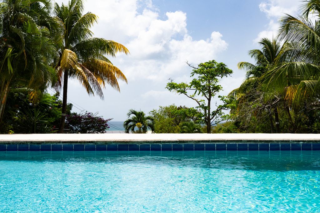 Sunset House St Lucia Carribean OliversTravel 3
