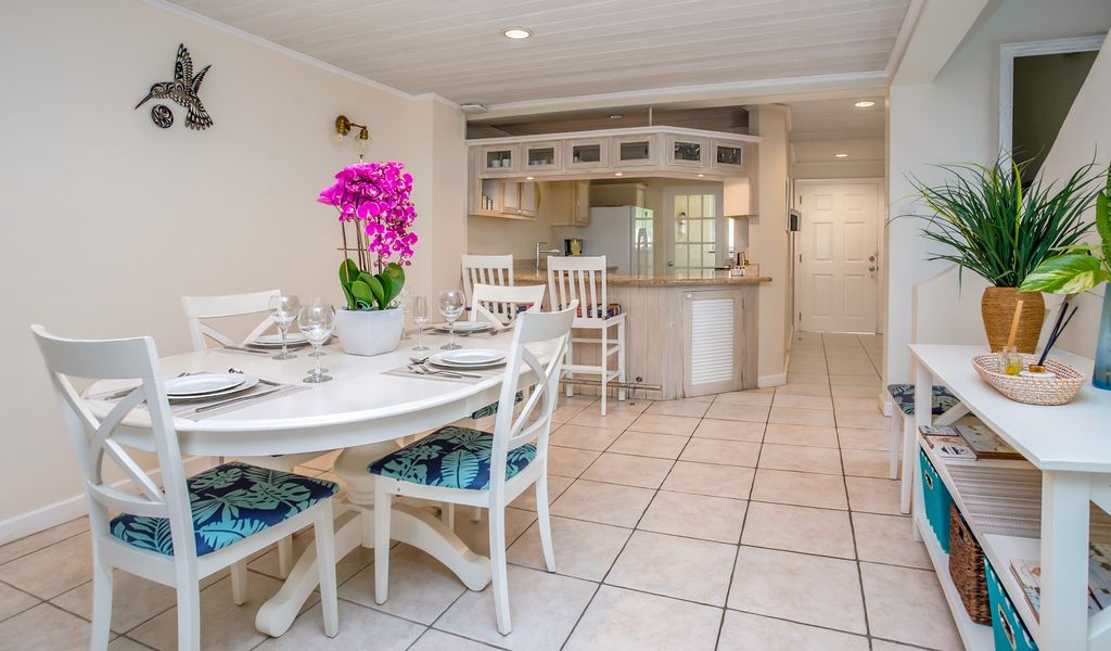 Waterside Townhouse St Lucia Olivers Travels 04
