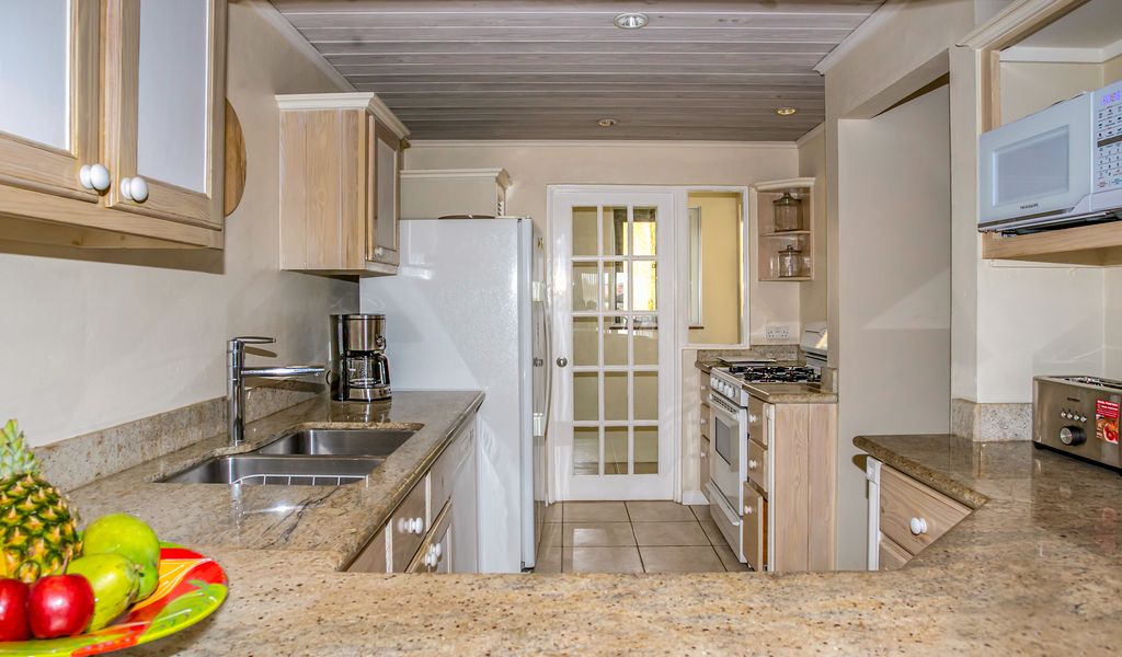 Waterside Townhouse St Lucia Olivers Travels 05