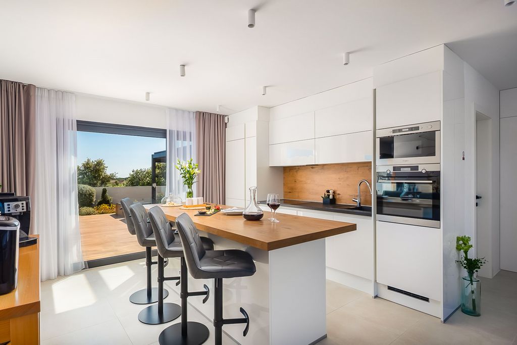 Villa Raya Dalmatia Coast OliversTravels 4