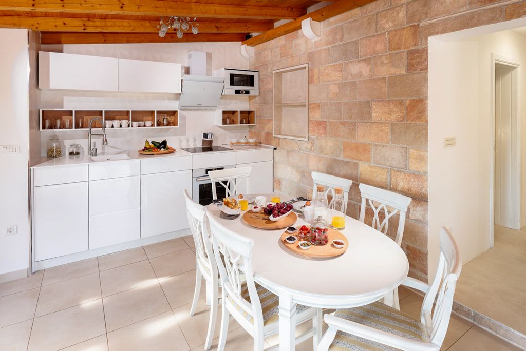 Villa Zana Brac Olivers Travels 4