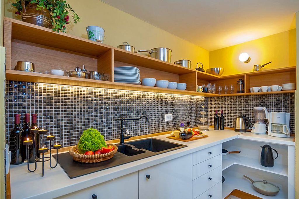 Casa Grace Dalmatia Coast Olivers Travels 5