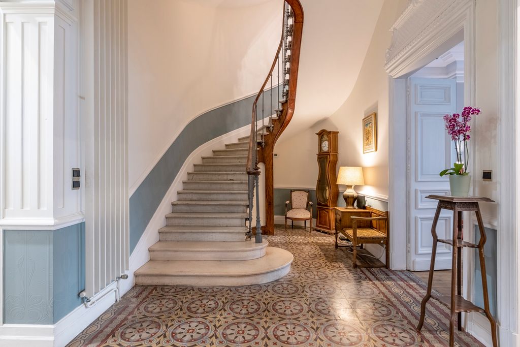 Maison De La Bastide Languedoc Olivers Travels7