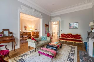 Maison De La Bastide Languedoc Olivers Travels1