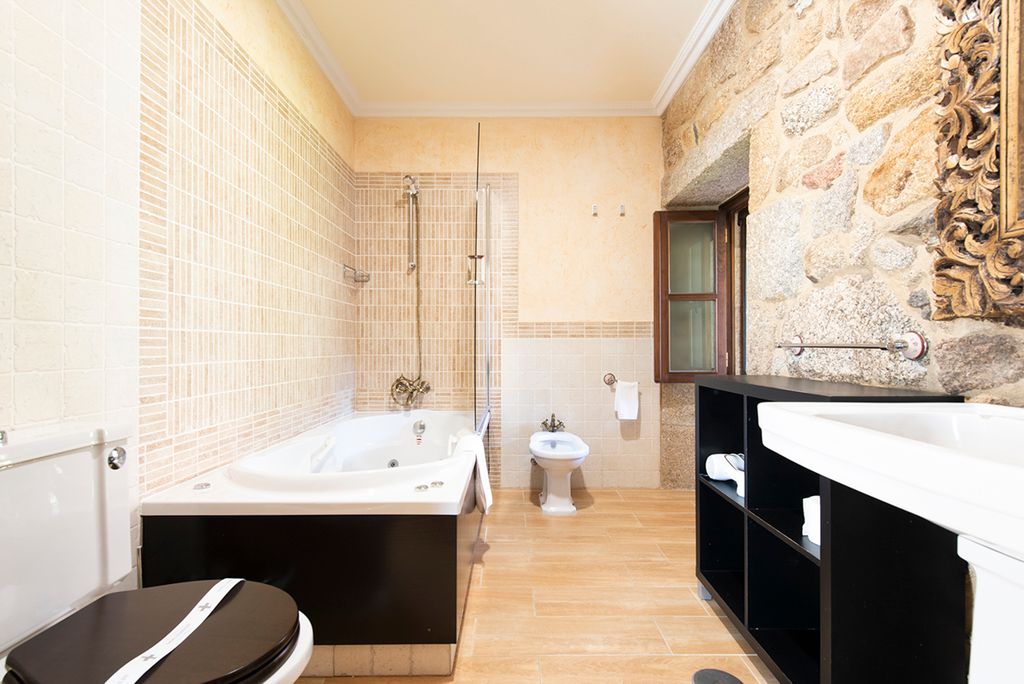 Villa Salnes Galicia Olivers Travels 5