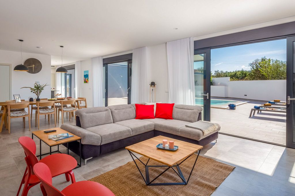 Villa Inka Brac Olivers Travels 3