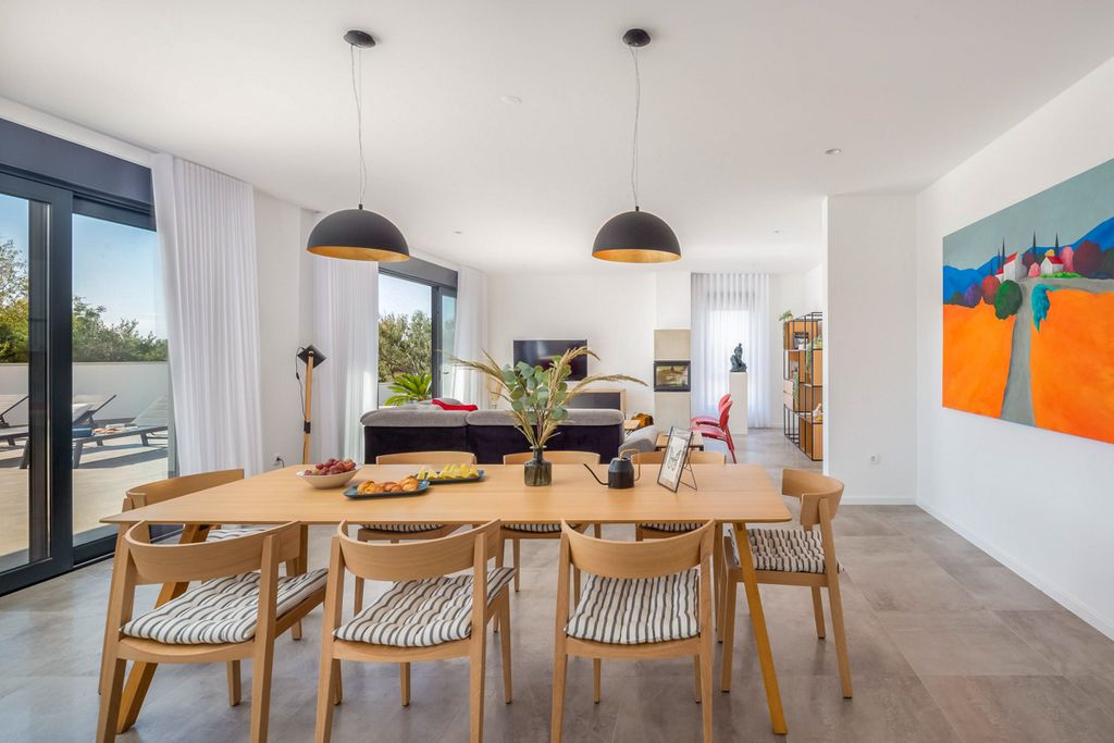 Villa Inka Brac Olivers Travels 4