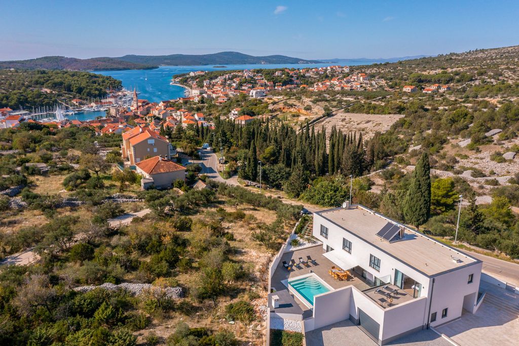 Villa Inka Brac Olivers Travels 2