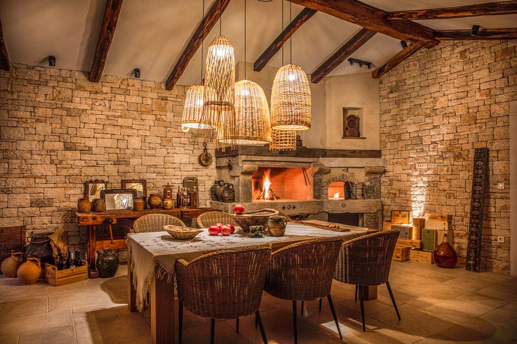 Villa Maeva Istria Olivers Travels 5