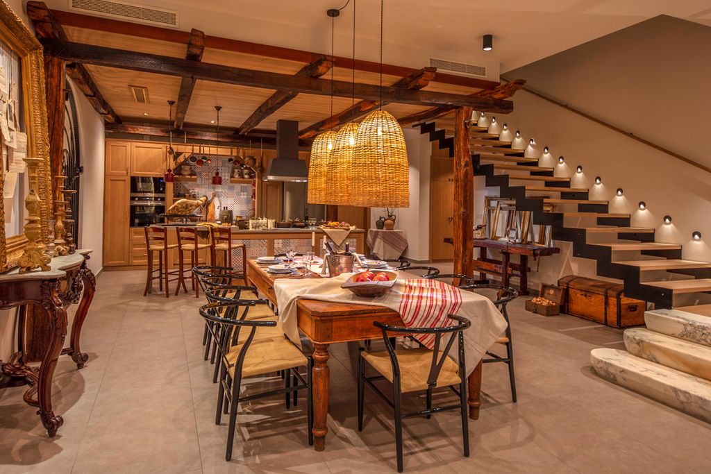 Villa Maeva Istria Olivers Travels 4