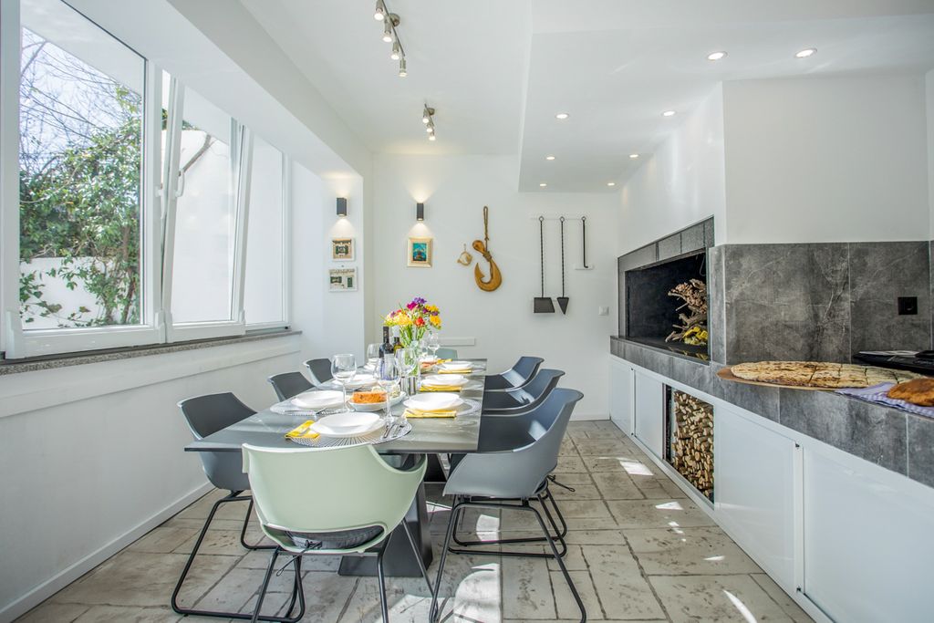 Villa Zoi Dalmatia Coast Olivers Travels 4