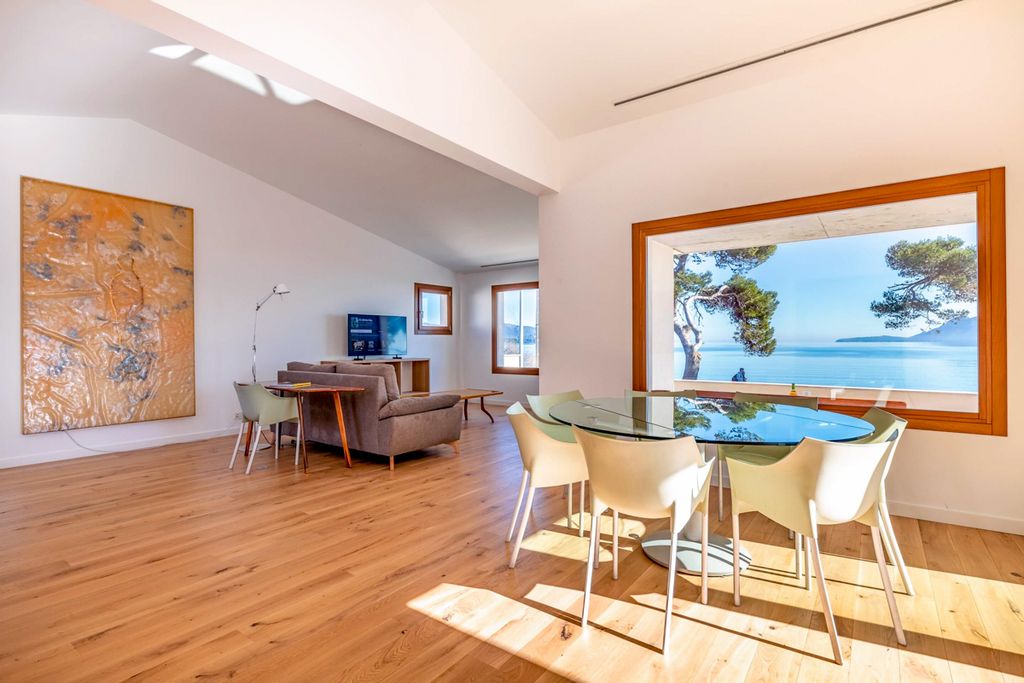 Puerto Mar Mallorca Olivers Travels 4