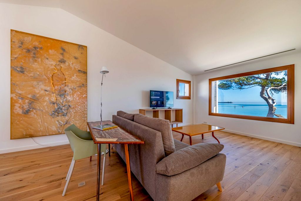 Puerto Mar Mallorca Olivers Travels 3