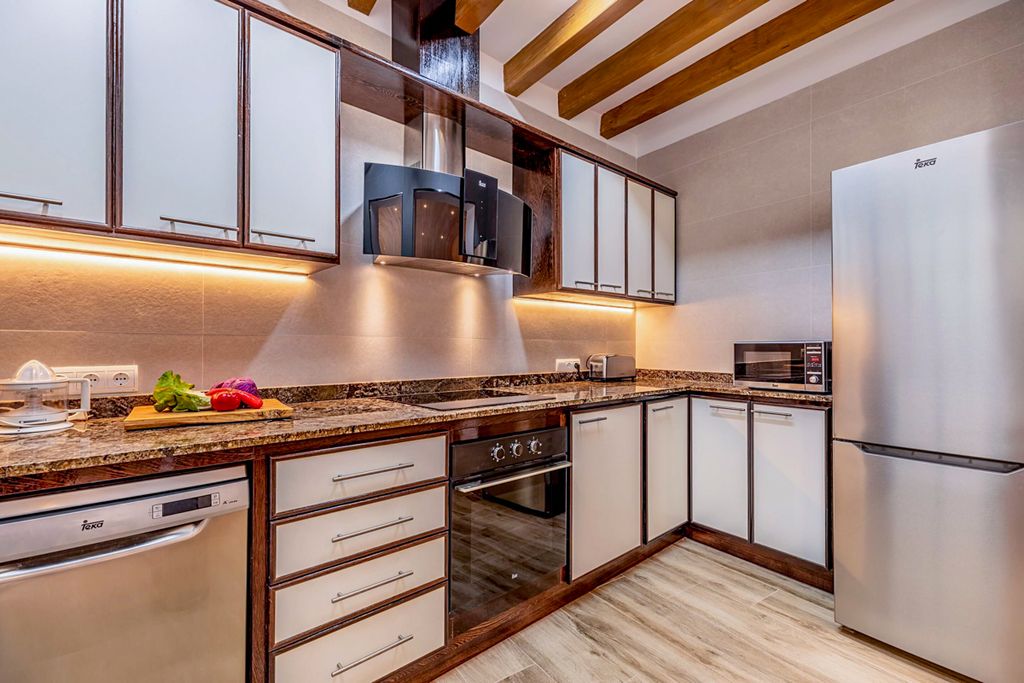 Puerto Horta Mallorca Olivers Travels 4