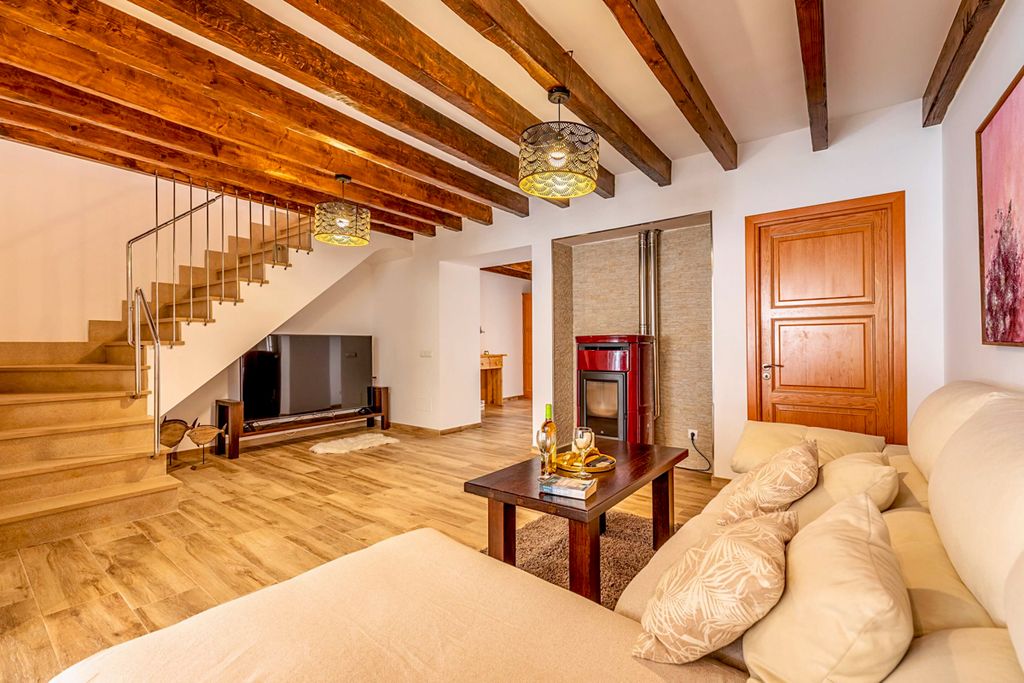 Puerto Horta Mallorca Olivers Travels 5