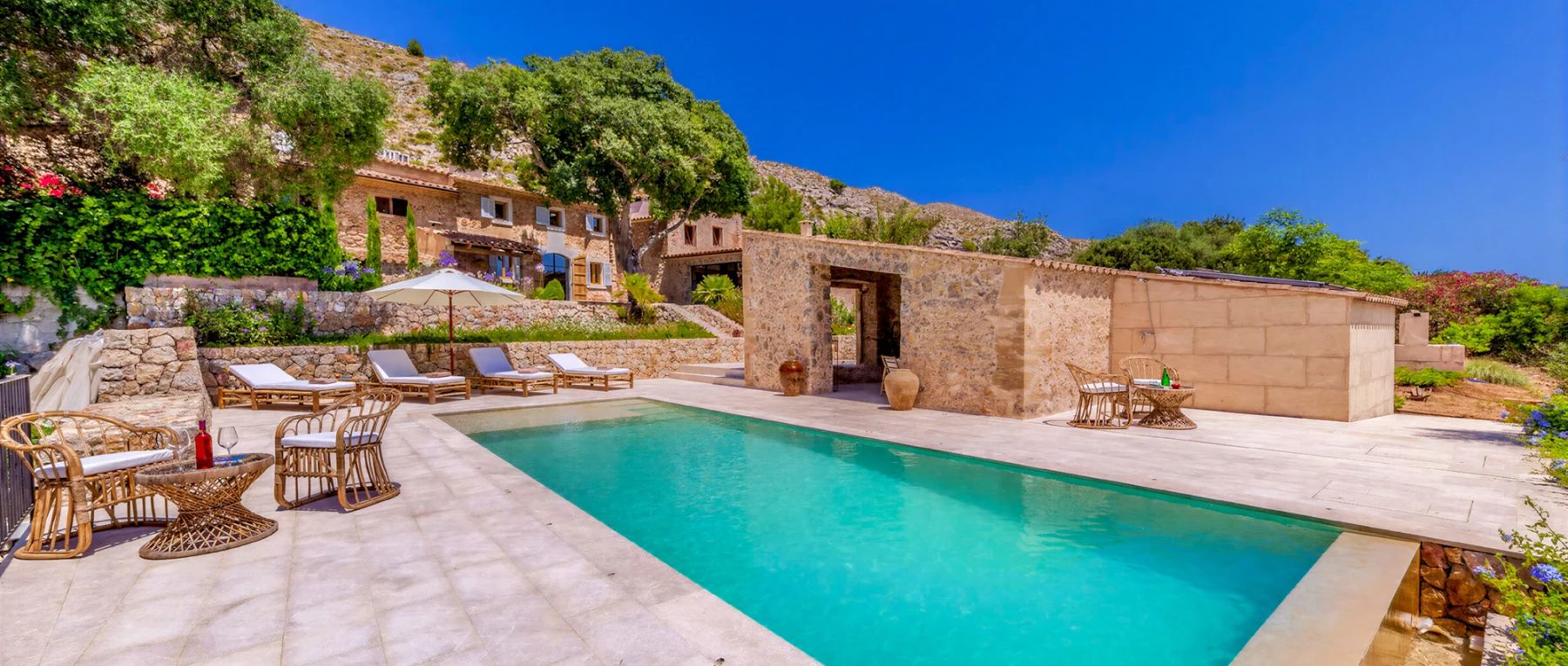 001 villa suau pollensa balearic islands olivers travels desktop center