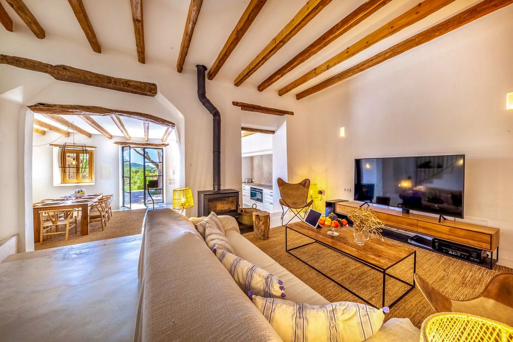 Villa Suau Pollensa Mallorca Olivers Travels 4