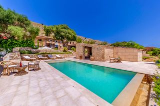 Villa Suau Pollensa Mallorca Olivers Travels 1