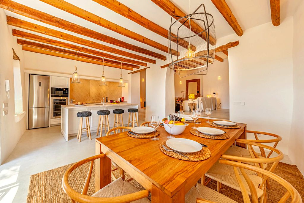 Villa Suau Pollensa Mallorca Olivers Travels 5