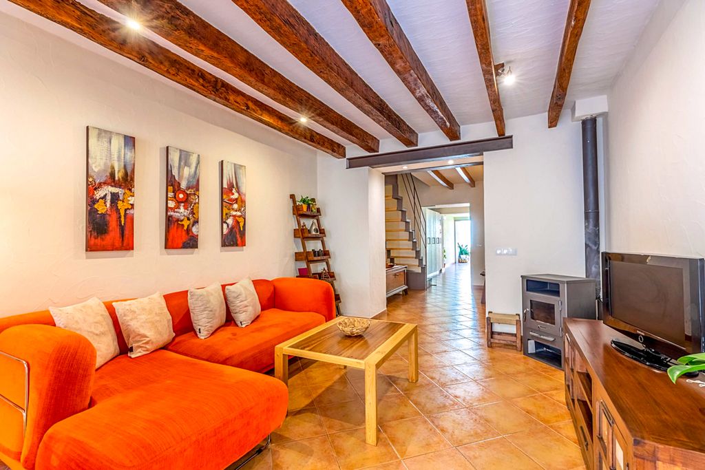 Villa Jordi 5 Mallorca Olivers Travels 2