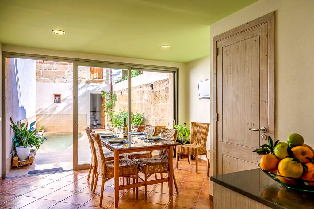 Villa Jordi 5 Mallorca Olivers Travels 3