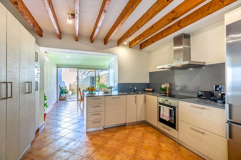 Villa Jordi 5 Mallorca Olivers Travels 4