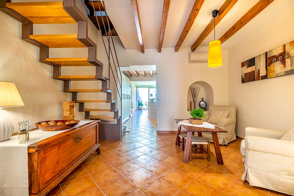 Villa Jordi 5 Mallorca Olivers Travels 5