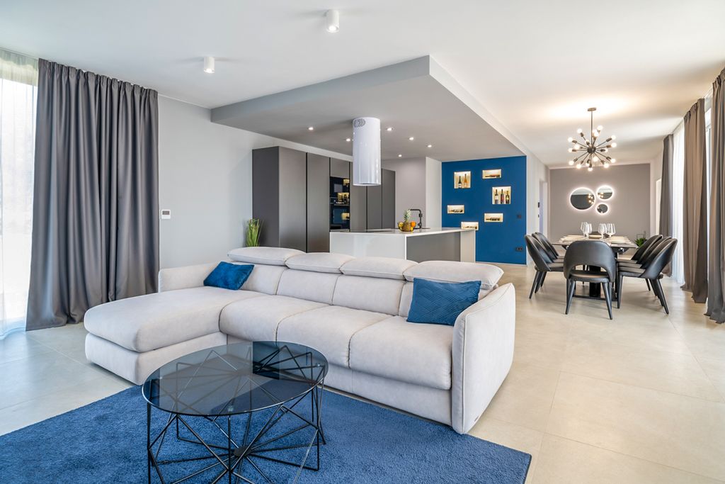 Villa Luella Istria Olivers Travels 3