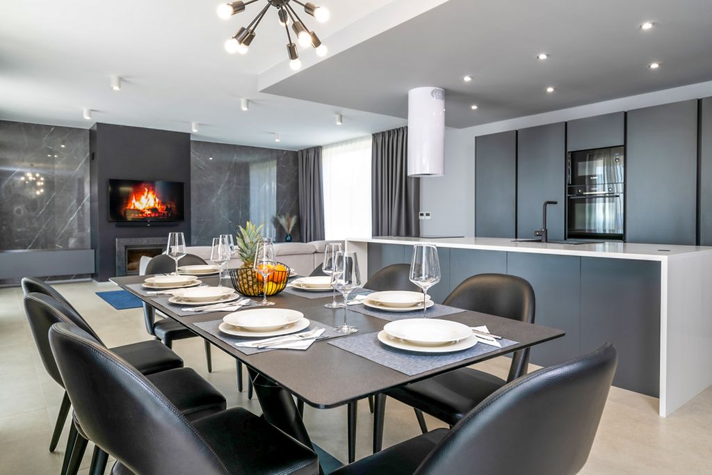 Villa Luella Istria Olivers Travels 4