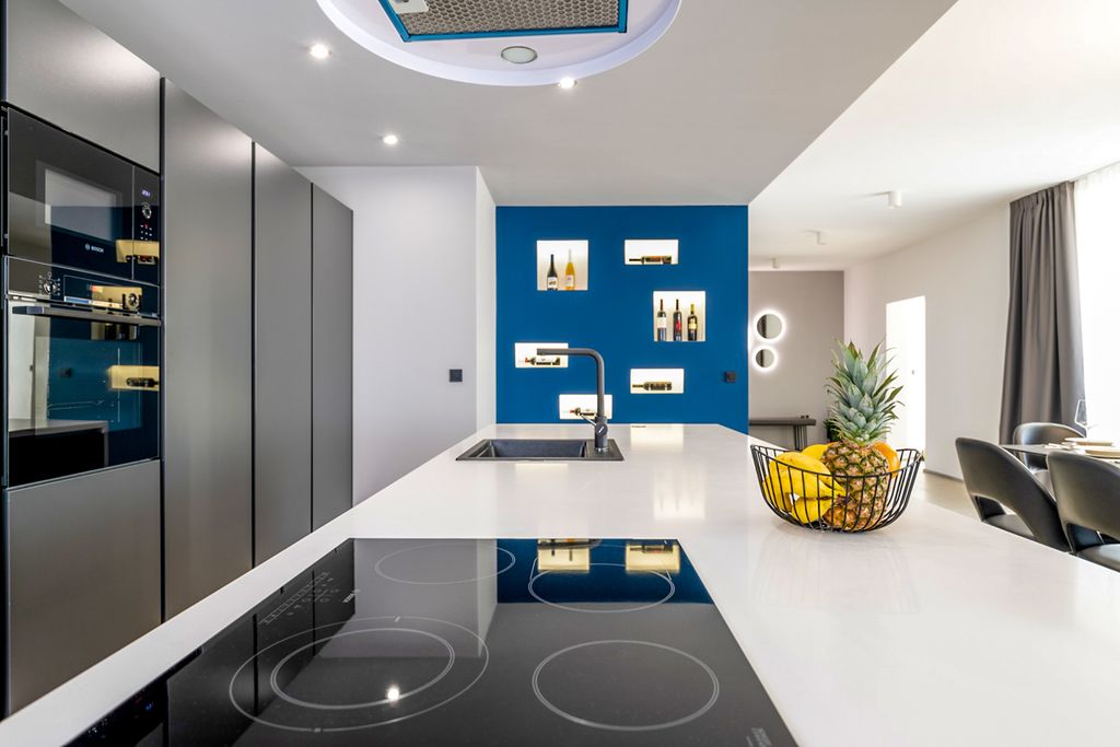 Villa Luella Istria Olivers Travels 5