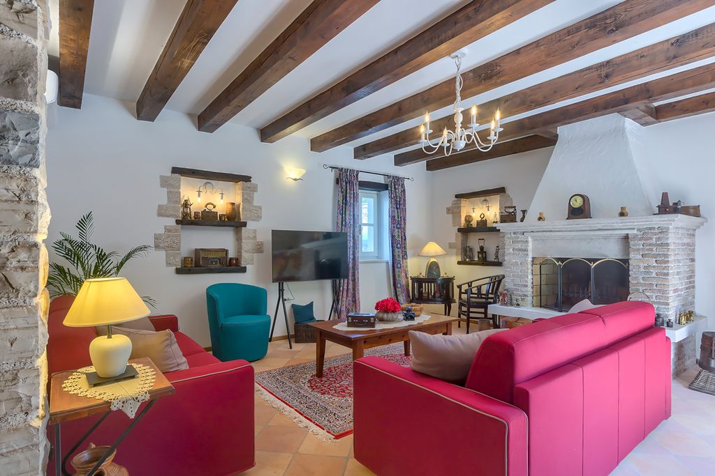 Casa Bella Istria Olivers Travels 2