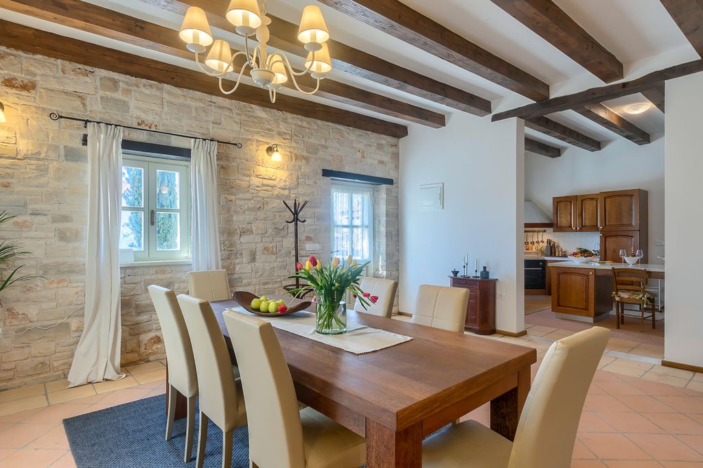 Casa Bella Istria Olivers Travels 3